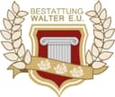 Bestattung Walter e.U. Logo