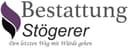 Bestattung Stögerer GmbH Logo