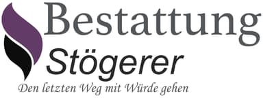 Bestattung Stögerer GmbH Logo