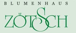 Blumenhaus ZÖTSCH Logo