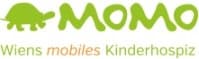MOMO Wiens mobiles Kinderhospiz Logo