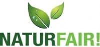 Natur fair! - DienstleistungGmbH Logo