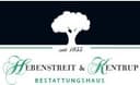 Bestattung Bonn: Bestattungshaus Hebenstreit & Kentrup  Logo