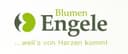 Blumen Engele - Inh Mario Marbler Logo