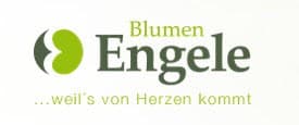 Blumen Engele - Inh Mario Marbler Logo