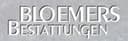 Bloemers Bestattungen GmbH Logo