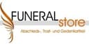 FUNERALstore im Bestattungshaus Hebenstreit & Kentrup®  Logo