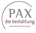 PAX diebestattung GmbH Logo