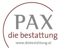 PAX diebestattung GmbH Logo