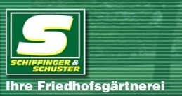 Schiffinger & Schuster GesmbH Logo