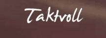 Begräbnismusik Taktvoll Logo
