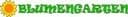 Grabpflege und Blumenhandel - Blumengarten Werner Buchn Logo