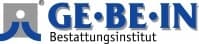 GE·BE·IN Bestattungsinstitut Bremen GmbH Logo