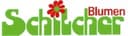 Gärtnerei Blumen Schilcher Logo
