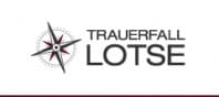 Trauerfall-Lotse UG & Co. KG Logo
