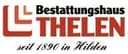 Bestattungshaus Thelen GbR Logo