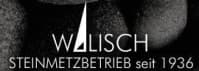 Steinmetzbetrieb Bruno Walisch Logo