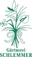 Gärtnerei Schlemmer Trauerfloristik Amstetten Logo