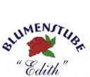 Blumenstube Edith Logo