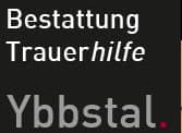 Bestattung & Trauerhilfe Ybbstal e.U. Logo
