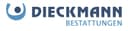 Dieckmann Bestattungsinstitut KG Logo