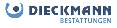 Dieckmann Bestattungsinstitut KG Logo