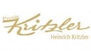 Bestattungshaus Kritzler Logo