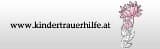 Kindertrauerhilfe - Rita Steinlesberger Logo