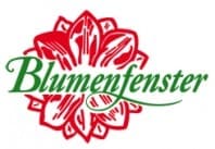 Trauerfloristik Blumenfenster Weiz Logo