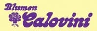 Blumen Calovini  Innsbruck Trauerfloristik Logo