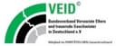 VEID - Bundesverband Verwaiste Eltern und trauernde Ges Logo