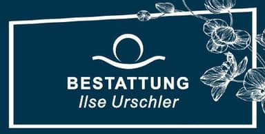 Bestattung Ilse Urschler GmbH Logo
