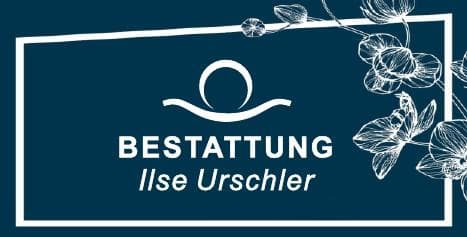 Bestattung Ilse Urschler GmbH Logo