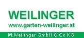 Grabpflege und Blumenhandel - M. WEILINGER GMBH & CO.KG Logo