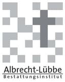 Bestattungsinstitut Frank Albrecht-Lübbe Logo