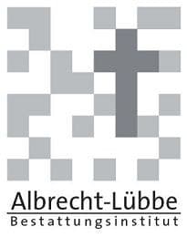 Bestattungsinstitut Frank Albrecht-Lübbe Logo