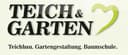 Teich & Garten Gartengestaltung Smrz KG Logo