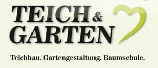 Teich & Garten Gartengestaltung Smrz KG Logo