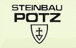 Friedhofsgärtnerei W. Potz GmbH Logo