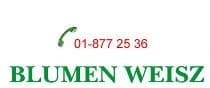 Grabpflege und Blumenhandel KARL WEISZ GESMBH Logo