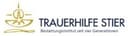 Trauerhilfe Stier Bestattungsinstitute seit 1902 Logo