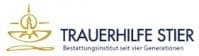 Trauerhilfe Stier Bestattungsinstitute seit 1902 Logo