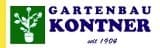 Grabpflege und Blumenhandel - Gartenbau Kontner Logo