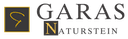 Garas Naturstein Logo