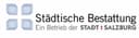 Städtische Bestattung Salzburg Logo
