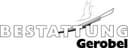 Bestattung Gerobel OG Logo