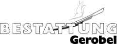 Bestattung Gerobel OG Logo