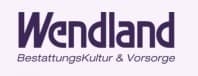 Wendland Bestattungskultur & Vorsorge Logo