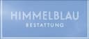 BESTATTUNG HIMMELBLAU Logo