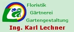 Ing. Karl Lechner Logo